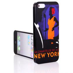 Originální kryt pro iPhone 5S/5 - New York