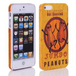 Originální obal pro iPhone 5S/5 - Jumbo Peanuts