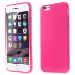 Pouzdro iPhone 6S/6 - pink