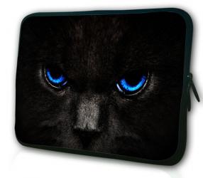 Silikonový obal pro MacBook - Panther