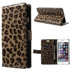 Pouzdro pro iPhone 6S/6 - Leopard II