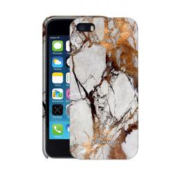 Kryt iPhone 5S/5 MARBEL- Natural