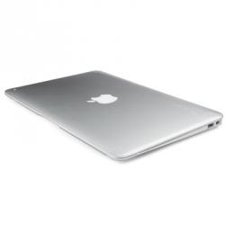 Ochranné pouzdro pro MacBook Air 13- transparentní bílé